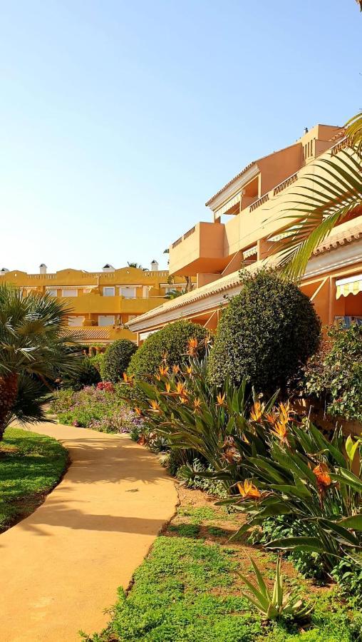Vera Sol Y Mar - Naturist Zone Playas de Vera Luaran gambar