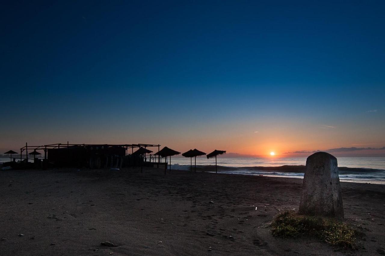 Vera Sol Y Mar - Naturist Zone Playas de Vera Luaran gambar